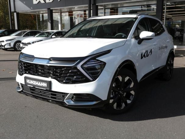 KIA Sportage 1.6T PHEV AWD Spirit Navi ACC 360°