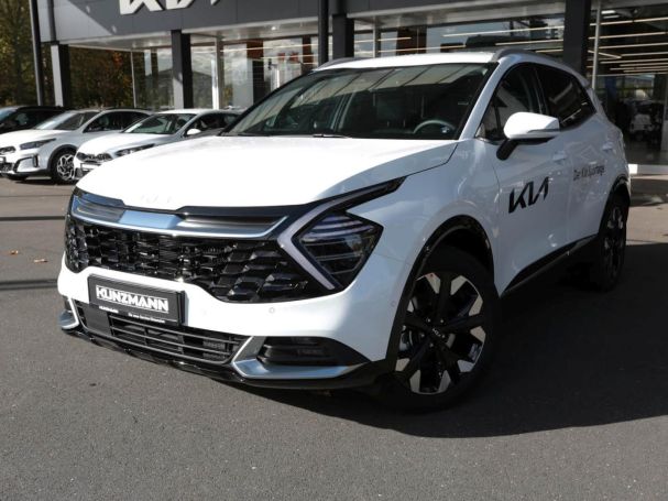 KIA Sportage 1.6T PHEV AWD Spirit Navi ACC 360°