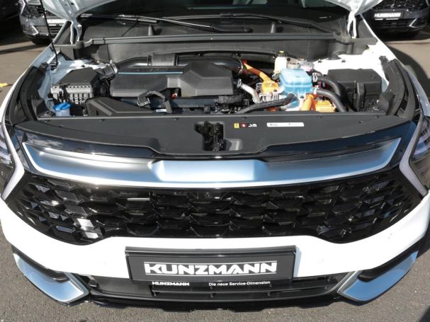 KIA Sportage 1.6T PHEV AWD Spirit Navi ACC 360°