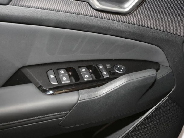 KIA Sportage 1.6T PHEV AWD Spirit Navi ACC 360°