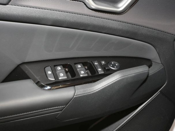 KIA Sportage 1.6T PHEV AWD Spirit Navi ACC 360°