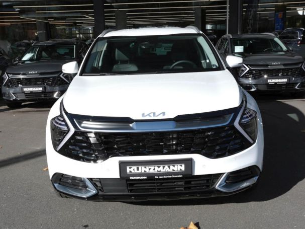 KIA Sportage 1.6T PHEV AWD Spirit Navi ACC 360°