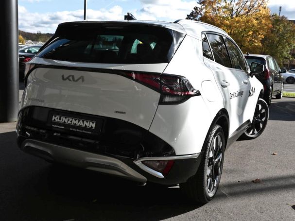 KIA Sportage 1.6T PHEV AWD Spirit Navi ACC 360°