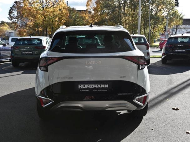 KIA Sportage 1.6T PHEV AWD Spirit Navi ACC 360°