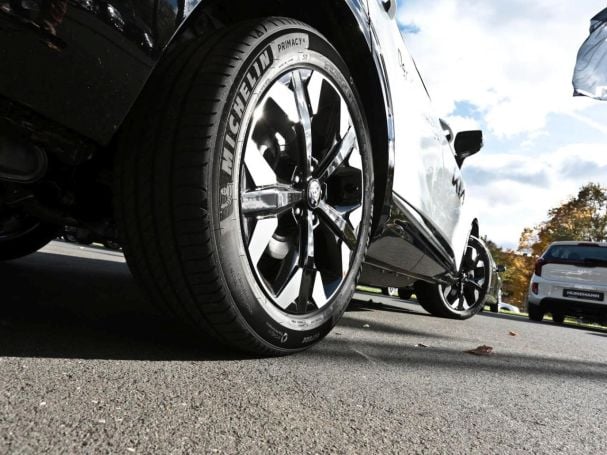 KIA Sportage 1.6T PHEV AWD Spirit Navi ACC 360°