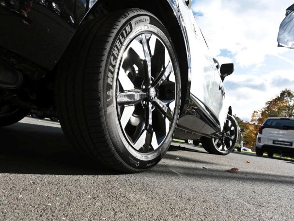 KIA Sportage 1.6T PHEV AWD Spirit Navi ACC 360°