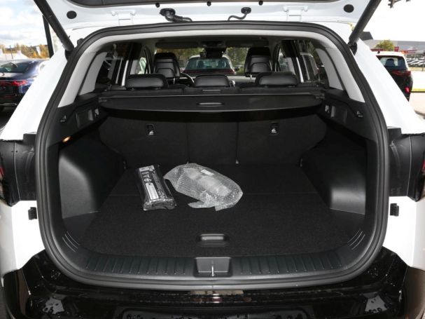 KIA Sportage 1.6T PHEV AWD Spirit Navi ACC 360°