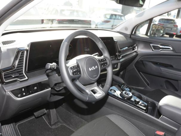 KIA Sportage 1.6T PHEV AWD Spirit Navi ACC 360°