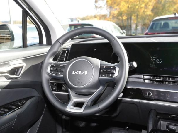 KIA Sportage 1.6T PHEV AWD Spirit Navi ACC 360°
