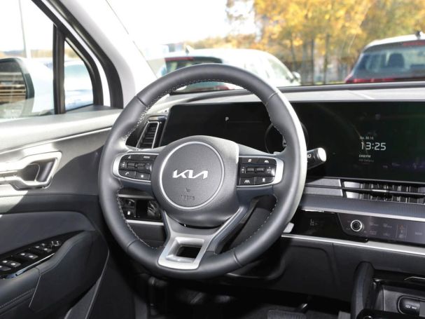 KIA Sportage 1.6T PHEV AWD Spirit Navi ACC 360°