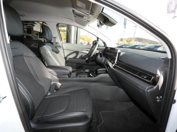 KIA Sportage 1.6T PHEV AWD Spirit Navi ACC 360°