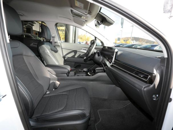 KIA Sportage 1.6T PHEV AWD Spirit Navi ACC 360°