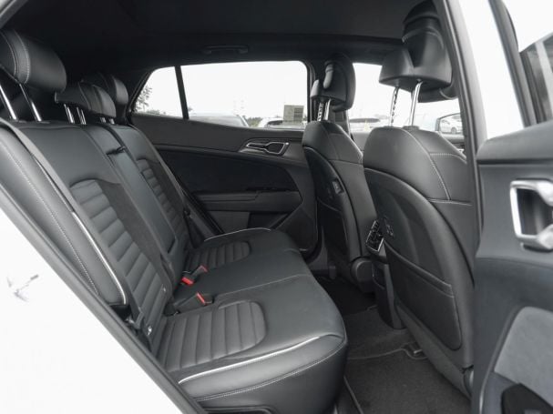 KIA Sportage 1.6T PHEV GT-Line Panorama Sound-P 360° KIA Sportage 1.6T PHEV GT-Line Panorama Sound-P 360°