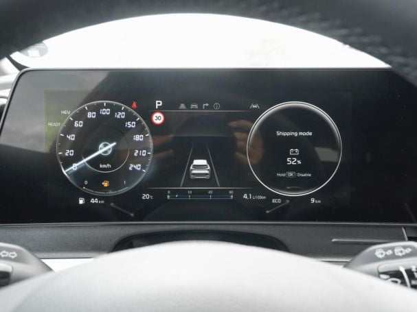 KIA Sportage 1.6T PHEV GT-Line Panorama Sound-P 360° KIA Sportage 1.6T PHEV GT-Line Panorama Sound-P 360°