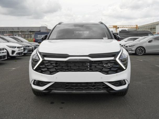 KIA Sportage 1.6T PHEV GT-Line Panorama Sound-P 360° KIA Sportage 1.6T PHEV GT-Line Panorama Sound-P 360°