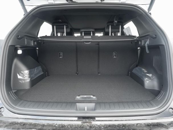 KIA Sportage 1.6T PHEV GT-Line Panorama Sound-P 360° KIA Sportage 1.6T PHEV GT-Line Panorama Sound-P 360°