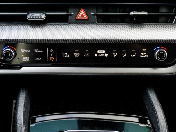 KIA Sportage 1.6T PHEV GT-Line Navi Panorama SoundP