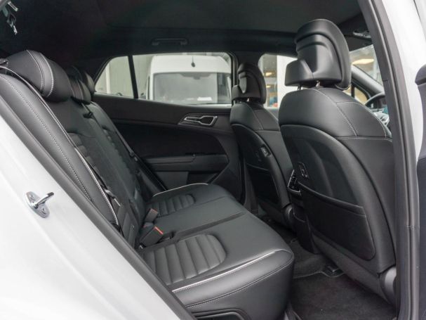 KIA Sportage 1.6T PHEV GT-Line Navi Panorama SoundP
