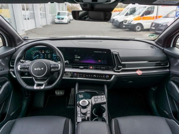 KIA Sportage 1.6T PHEV GT-Line Navi Panorama SoundP