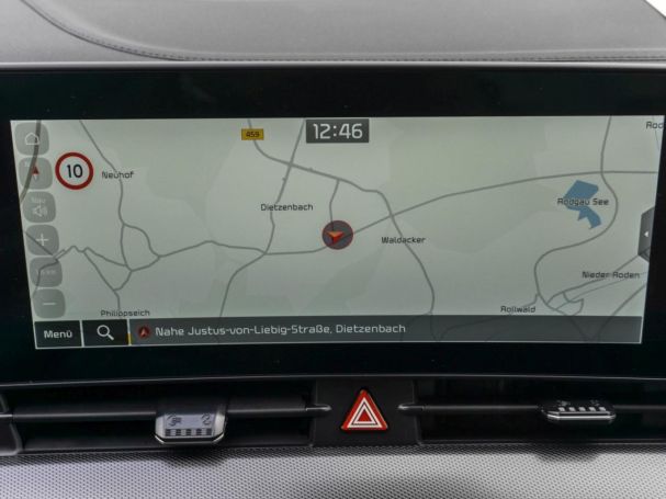 KIA Sportage 1.6T PHEV GT-Line Navi Panorama SoundP