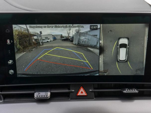 KIA Sportage 1.6T PHEV GT-Line Navi Panorama SoundP