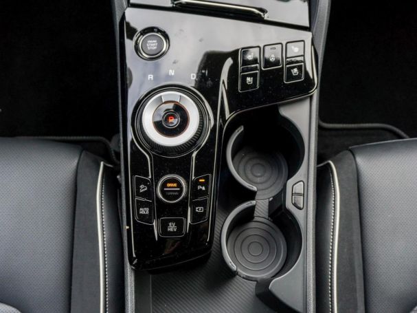 KIA Sportage 1.6T PHEV GT-Line Navi Panorama SoundP