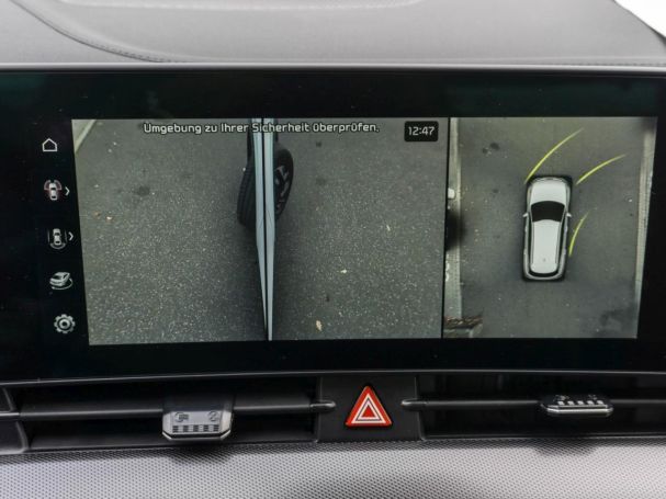 KIA Sportage 1.6T PHEV GT-Line Navi Panorama SoundP