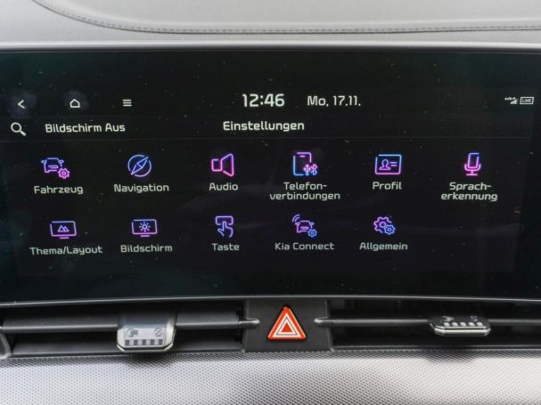 KIA Sportage 1.6T PHEV GT-Line Navi Panorama SoundP