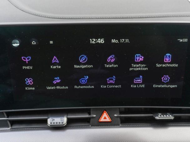 KIA Sportage 1.6T PHEV GT-Line Navi Panorama SoundP