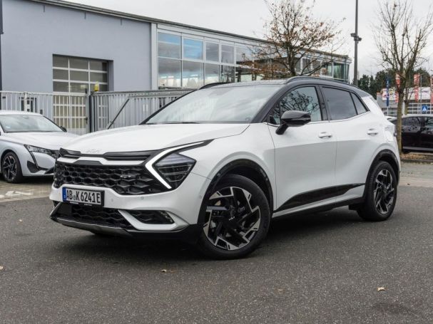 KIA Sportage 1.6T PHEV GT-Line Navi Panorama SoundP