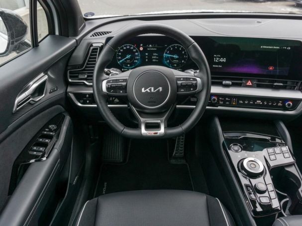 KIA Sportage 1.6T PHEV GT-Line Navi Panorama SoundP