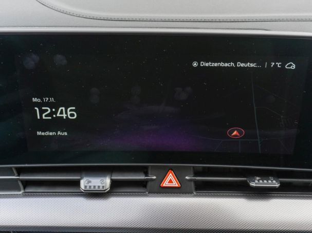 KIA Sportage 1.6T PHEV GT-Line Navi Panorama SoundP