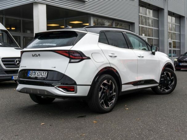 KIA Sportage 1.6T PHEV GT-Line Navi Panorama SoundP