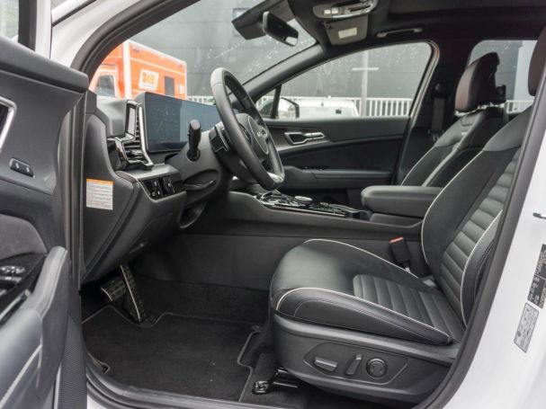 KIA Sportage 1.6T PHEV GT-Line Navi Panorama SoundP