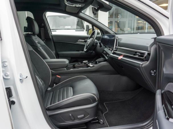 KIA Sportage 1.6T PHEV GT-Line Navi Panorama SoundP