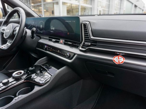 KIA Sportage 1.6T PHEV GT-Line Navi Panorama SoundP