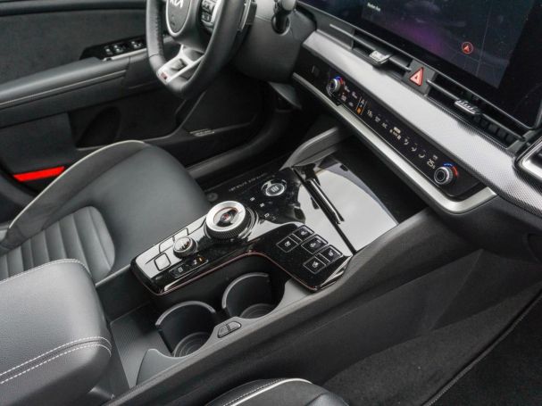 KIA Sportage 1.6T PHEV GT-Line Navi Panorama SoundP