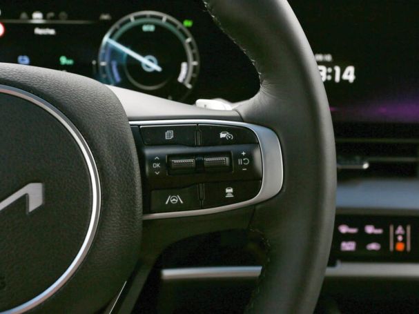 KIA Sportage 1.6T PHEV GT-Line Navi Panorama ACC