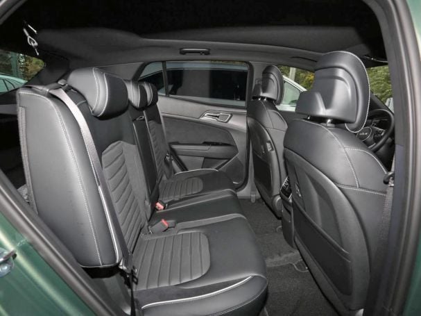 KIA Sportage 1.6T PHEV GT-Line Navi Panorama ACC