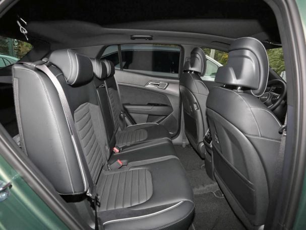 KIA Sportage 1.6T PHEV GT-Line Navi Panorama ACC