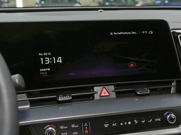 KIA Sportage 1.6T PHEV GT-Line Navi Panorama ACC