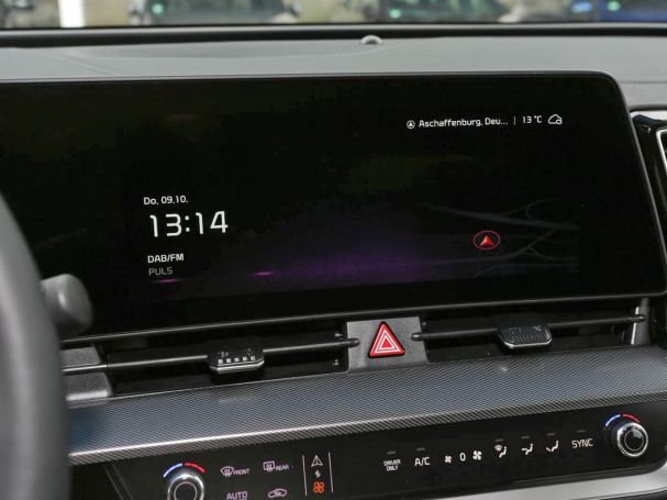 KIA Sportage 1.6T PHEV GT-Line Navi Panorama ACC