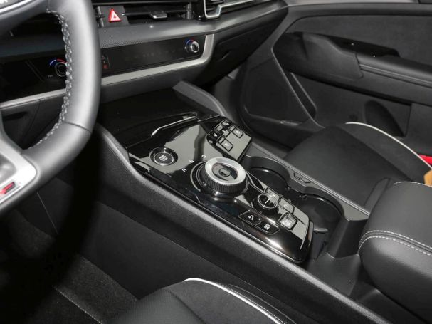 KIA Sportage 1.6T PHEV GT-Line Navi Panorama ACC