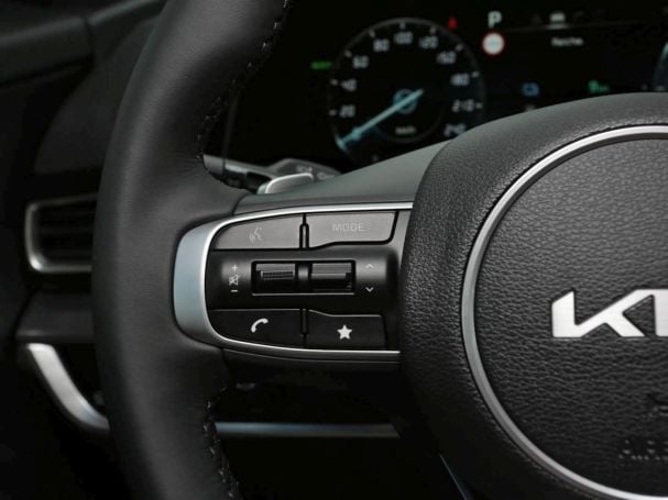 KIA Sportage 1.6T PHEV GT-Line Navi Panorama ACC