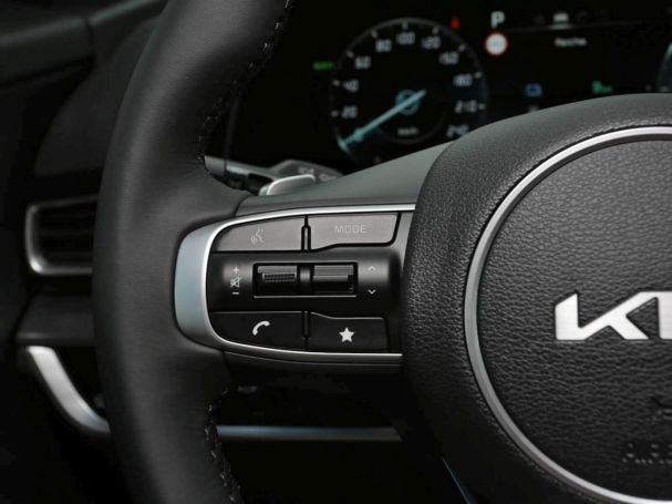 KIA Sportage 1.6T PHEV GT-Line Navi Panorama ACC