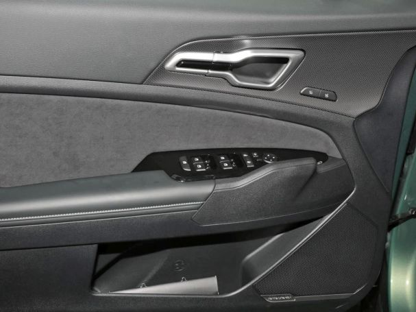 KIA Sportage 1.6T PHEV GT-Line Navi Panorama ACC