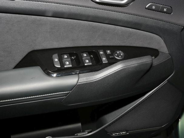 KIA Sportage 1.6T PHEV GT-Line Navi Panorama ACC