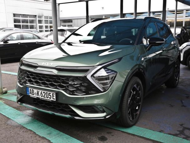 KIA Sportage 1.6T PHEV GT-Line Navi Panorama ACC