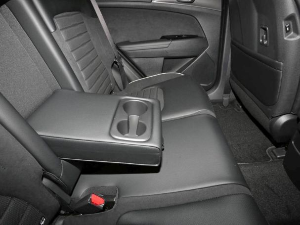 KIA Sportage 1.6T PHEV GT-Line Navi Panorama ACC