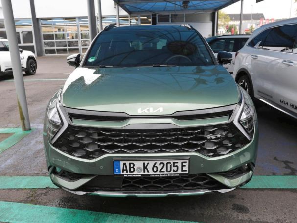 KIA Sportage 1.6T PHEV GT-Line Navi Panorama ACC